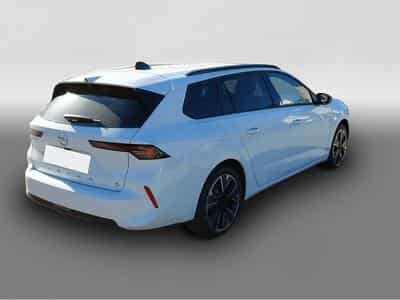 Opel Astra (2025) - Photo 6