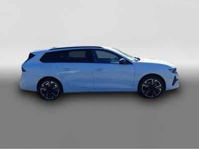 Opel Astra (2025) - Photo 7