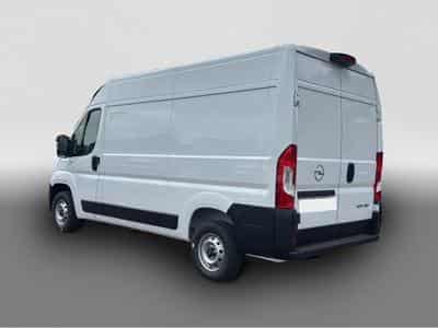 Opel Movano (2026) - Photo 4