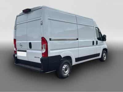 Opel Movano (2026) - Photo 6