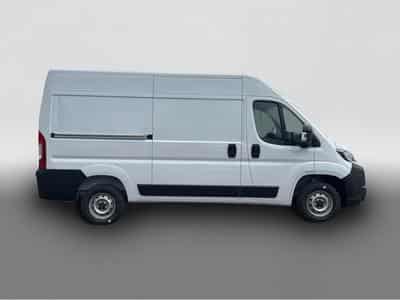 Opel Movano (2026) - Photo 7