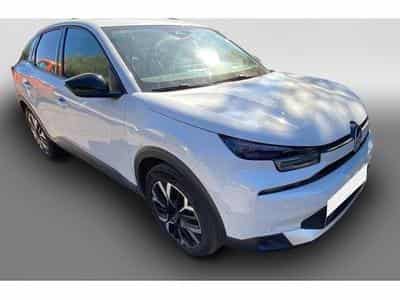 Citroën C4 (2026) - Photo 1