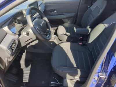 Dacia Sandero (2026) - Photo 4