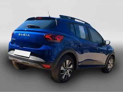 Dacia Sandero (2026) - Photo 3