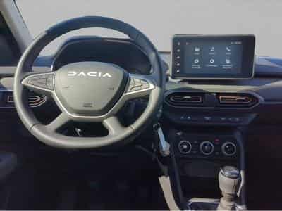 Dacia Sandero (2026) - Photo 5
