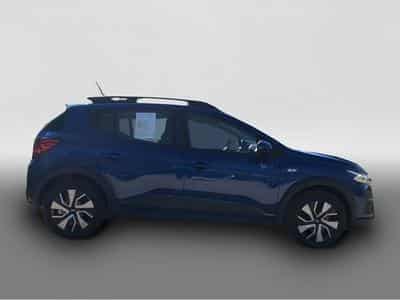 Dacia Sandero (2026) - Photo 2