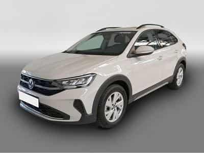 VW Taigo (2026) - Foto 1