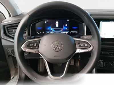 VW Taigo (2026) - Foto 12