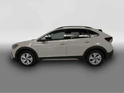 VW Taigo (2026) - Foto 4