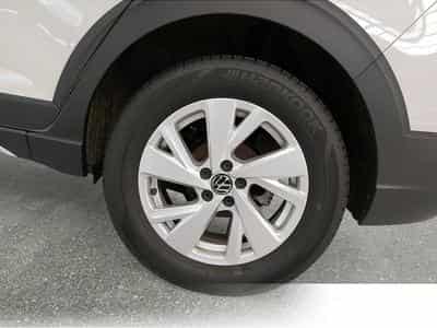 VW Taigo (2026) - Foto 5