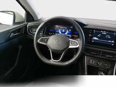 VW Taigo (2026) - Foto 7