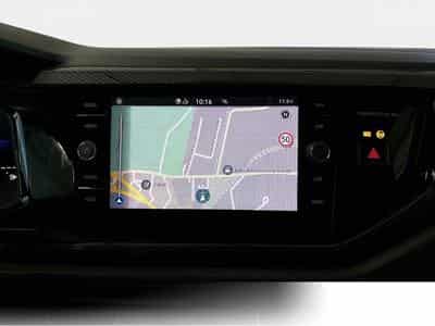 VW Taigo (2026) - Foto 8