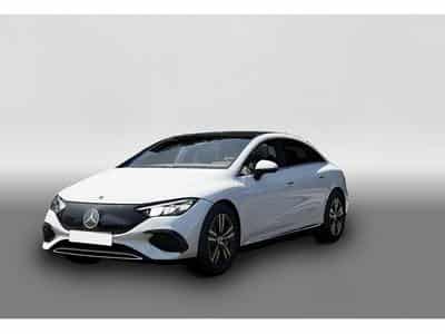Mercedes EQ (2025) - Photo 1