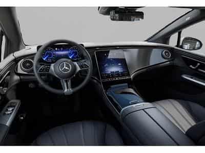 Mercedes EQ (2025) - Photo 2