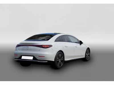 Mercedes EQ (2025) - Photo 3