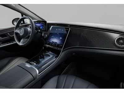 Mercedes EQ (2025) - Photo 4