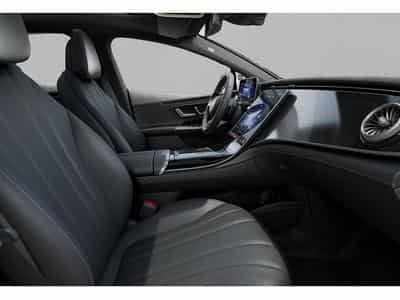 Mercedes EQ (2025) - Photo 6