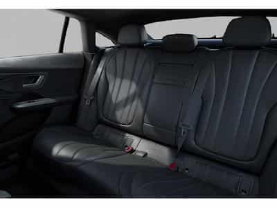 Mercedes EQ (2025) - Photo 7