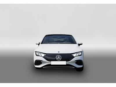 Mercedes EQ (2025) - Photo 8