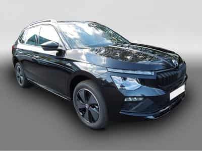 Skoda Kamiq (2026) - Foto 1