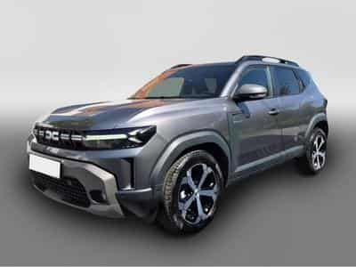 Dacia Duster (2026) - Photo 1