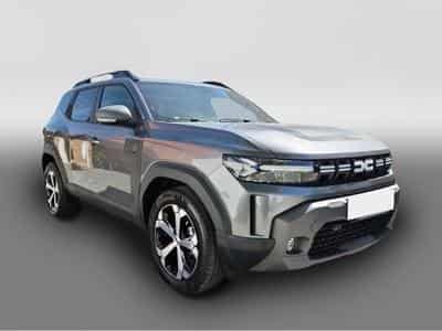 Dacia Duster (2026) - Photo 3