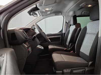 Opel Zafira (2000) - Photo 9