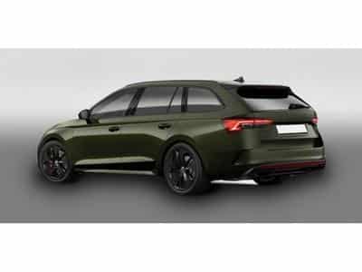 Skoda Octavia (2026) - Foto 3