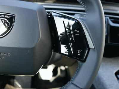 Peugeot 3008 (2026) - Photo 13