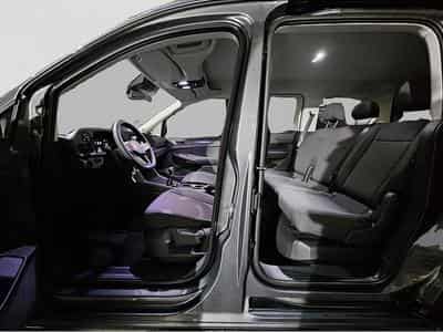 VW Caddy (2026) - Foto 4