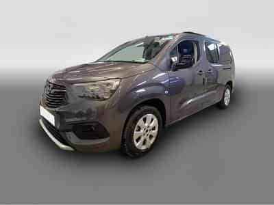Opel Combo (2023) - Photo 2