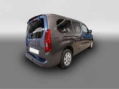 Opel Combo (2023) - Photo 3