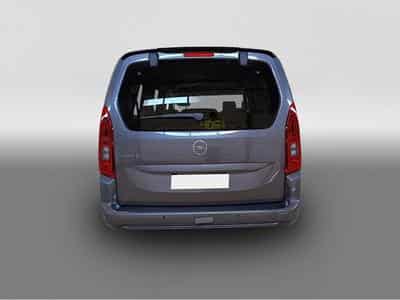 Opel Combo (2023) - Photo 4