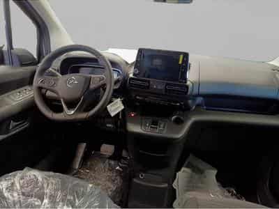 Opel Combo (2023) - Photo 5