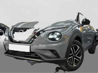 Nissan Juke (2026) - Foto 1