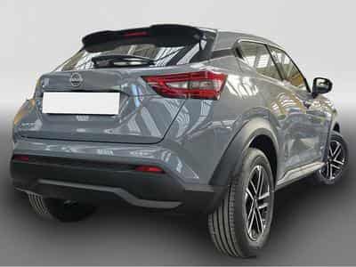 Nissan Juke (2026) - Photo 2