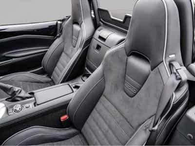 Mazda MX-5 (2026) - Photo 4