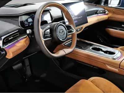 Mazda 2 (2026) - Photo 3