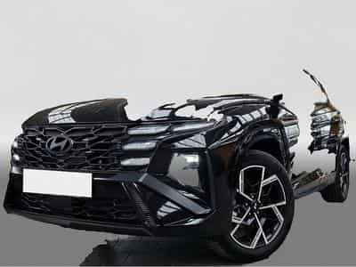 Hyundai Tucson (2026) - Photo 1