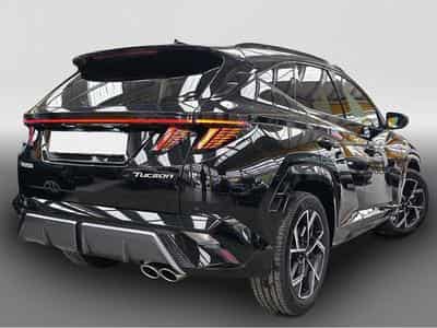 Hyundai Tucson (2026) - Photo 3
