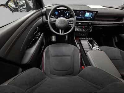 Hyundai Tucson (2026) - Photo 4