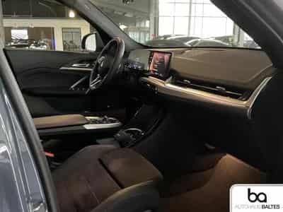BMW X1 (2025) - Foto 6