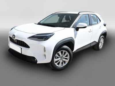 Toyota Yaris Cross (2025) - Photo 1