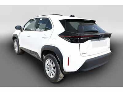 Toyota Yaris Cross (2025) - Photo 4