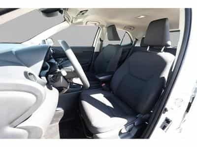 Toyota Yaris Cross (2025) - Photo 5