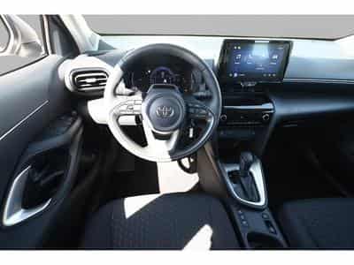 Toyota Yaris Cross (2025) - Photo 6