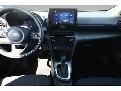 Toyota Yaris Cross (2025) - Photo 7