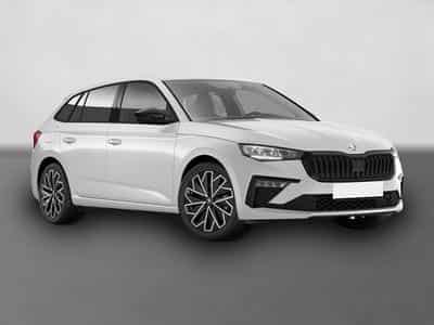 Skoda Scala (2026) - Foto 1