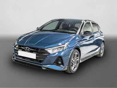 Hyundai i20 (2025) - Photo 1