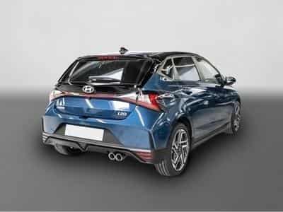 Hyundai i20 (2025) - Photo 2